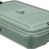 Stanley Rasiat^The Useful Classic Box rasia, 1,2 L Hammertone Green