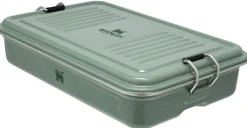 Stanley Rasiat^The Useful Classic Box rasia, 1,2 L Hammertone Green