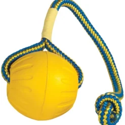 Starmark Aktivointilelut^Foam Boll med Rep M