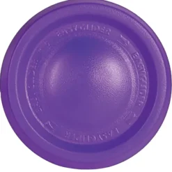 Starmark Aktivointilelut^Foam Frisbee 23 cm kelluva