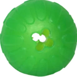 Starmark Funball vihreä L 10 cm| Aktivointilelut