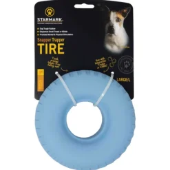 Starmark Aktivointilelut^Snapper Trapper Tire L