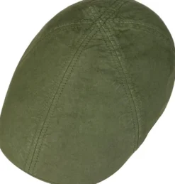 Stetson Päähineet, huivit ja kaulurit/Hatut^Texas Cotton Olive