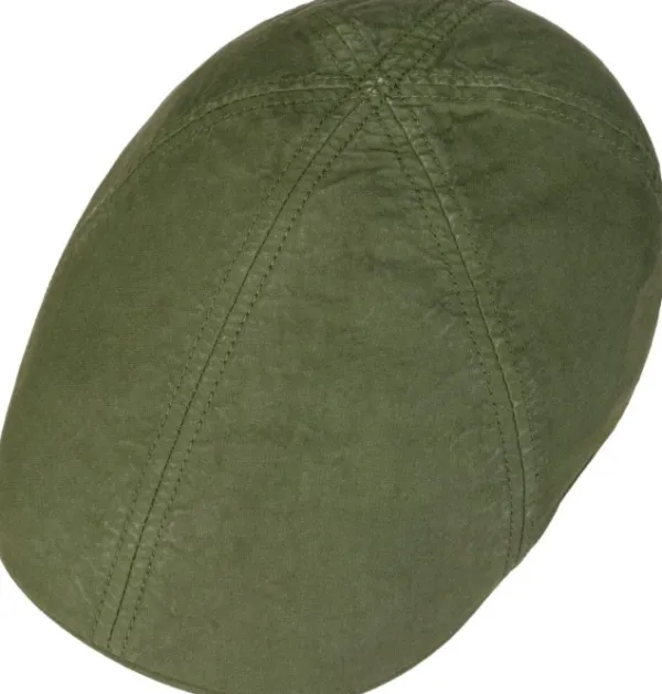 Stetson Päähineet, huivit ja kaulurit/Hatut^Texas Cotton Olive