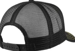 Stetson Trucker Cap rekkamieslippis, American Heritage| Päähineet, huivit ja kaulurit/Lippikset