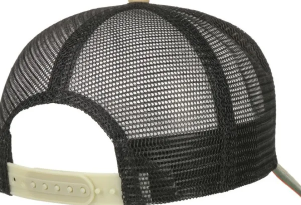 Stetson Päähineet, huivit ja kaulurit/Lippikset^Trucker Cap rekkamieslippis, Forest Patrol