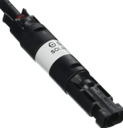 Sunbeam System Valaisinten Tarvikkeet^Sunbeam MC4 Fuse holder with 8A fuse sulakepidike