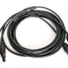 Sunbeam System Valaisinten Tarvikkeet^Sunbeam MC4 -jatkokaapeli aurinkopaneelille, 3 m