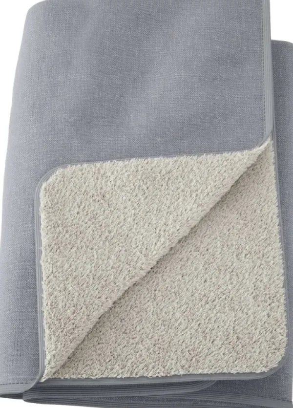 Swaggin Tails koiranpeitto, vaaleanharmaa| Outlet - Koiralle