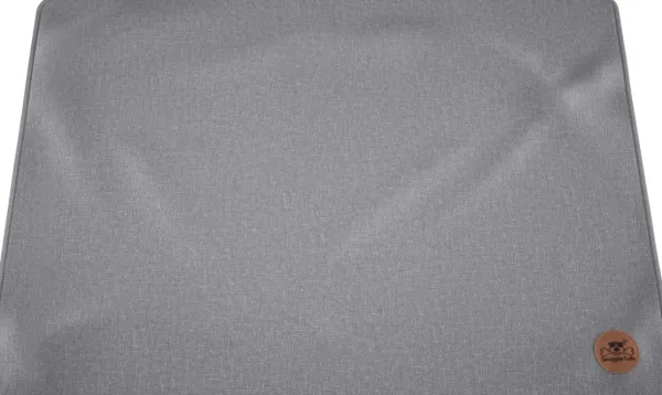 Swaggin Tails koiranpeitto, vaaleanharmaa| Outlet - Koiralle