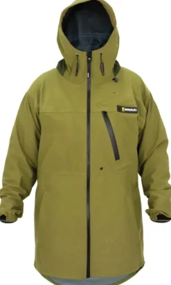 Swazi Artemis Jacket naisten takki, Tussock| Metsästystakit/Vedenpitävät Metsästystakit