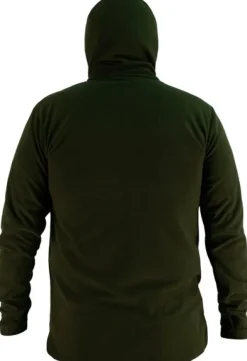 Swazi Metsästysliivit/Fleeceliivit^Brocco Shirt fleecepaita, Olive