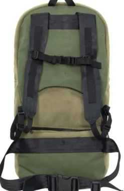 Swazi Varustekassit^Buffalo Bag laukku/reppu, Tussock