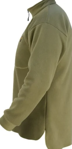 Swazi Metsästysliivit/Fleeceliivit^Bush Shirt Tussock