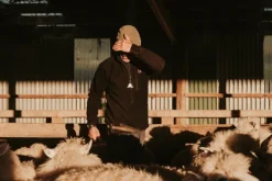 Swazi Metsästysliivit/Fleeceliivit^Bush Shirt Tussock