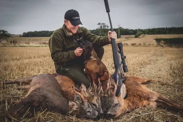 Swazi Metsästysliivit/Fleeceliivit^Doughroaster fleece, Black