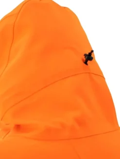 Swazi Huron Anorak anorakki, oranssi/musta| Koiranohjaajan Vaatteet