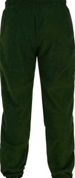 Swazi Micro Driback Pants fleecehousut, Olive| Metsästyshousut/Softshellhousut Ja Tuulenpitävät Housut