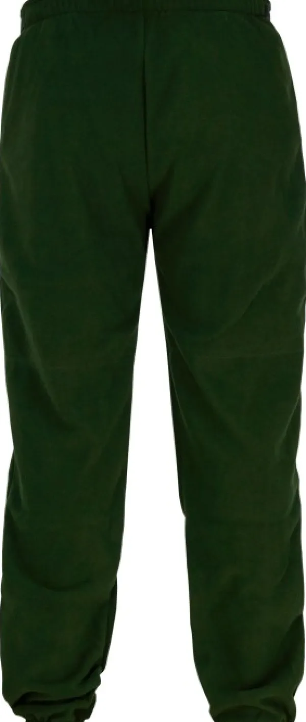 Swazi Micro Driback Pants fleecehousut, Olive| Metsästyshousut/Softshellhousut Ja Tuulenpitävät Housut