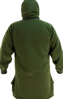 Swazi Metsästysliivit/Fleeceliivit^Nahanni Olive