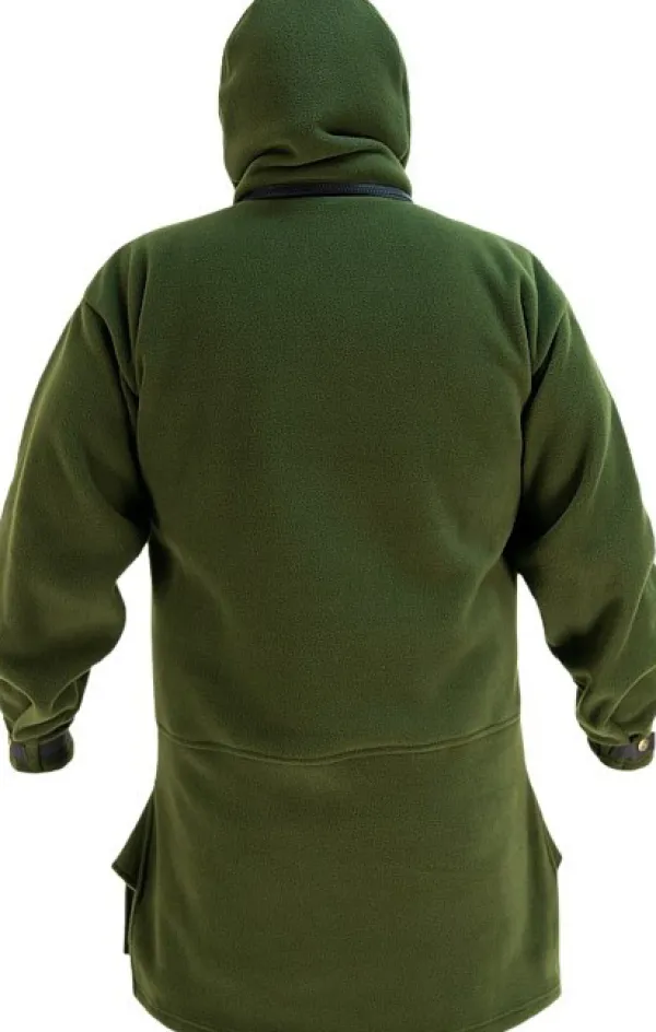 Swazi Metsästysliivit/Fleeceliivit^Nahanni Olive