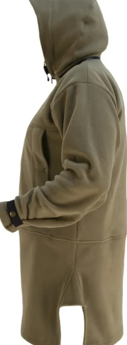 Swazi Metsästysliivit/Fleeceliivit^Nahanni Tussock fleecepusero