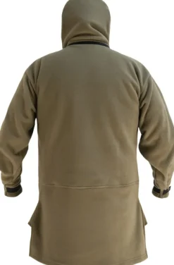 Swazi Metsästysliivit/Fleeceliivit^Nahanni Tussock fleecepusero