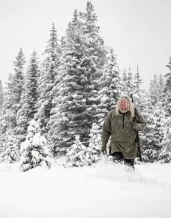 Swazi Metsästysliivit/Fleeceliivit^Nahanni Tussock fleecepusero