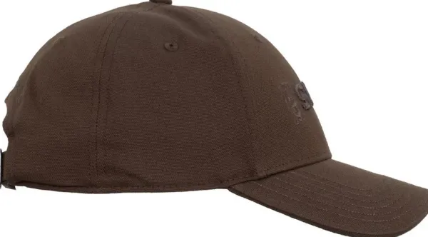 Swazi Legend Cap lippalakki, Brown| Metsästysasusteet/Metsästyslippikset