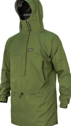 Swazi Tahr Ultralite Jacket anorakki, Olive| Metsästystakit/Anorakit Metsälle