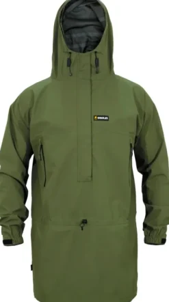 Swazi Tahr Ultralite Jacket anorakki, Olive| Metsästystakit/Anorakit Metsälle