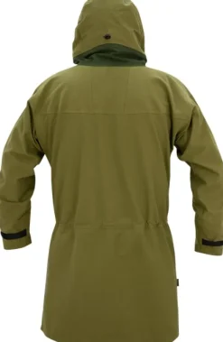 Swazi Metsästystakit/Anorakit Metsälle^Tahr XP anorakki metsästykseen, maastonvihreä