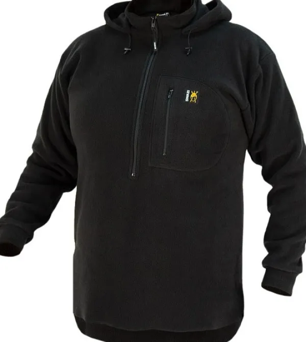 Swazi The Hood Black| Metsästysliivit/Fleeceliivit