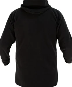 Swazi The Hood Black| Metsästysliivit/Fleeceliivit