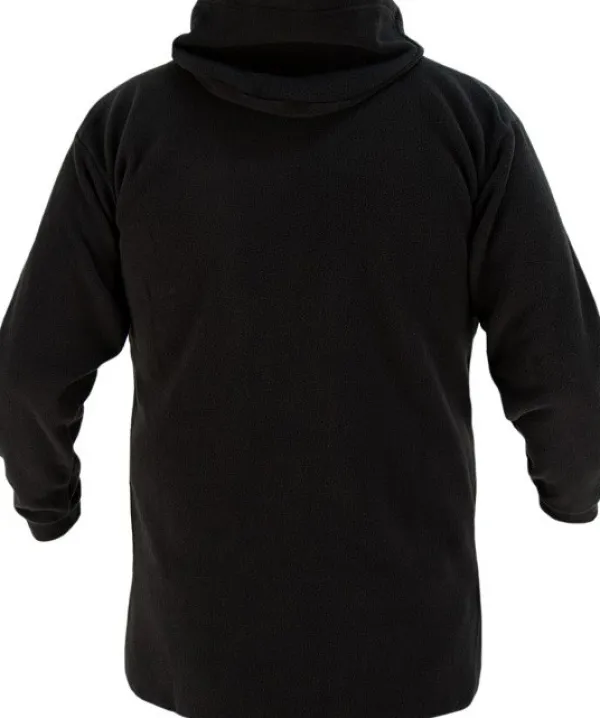 Swazi The Hood Black| Metsästysliivit/Fleeceliivit