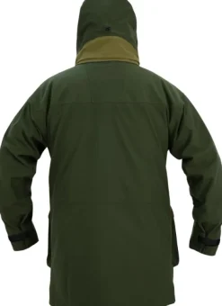 Swazi Metsästystakit/Vedenpitävät Metsästystakit^Wapiti XP metsästystakki, Olive