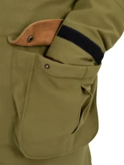 Swazi Wapiti XP takki, Tussock Green| Metsästystakit/Vedenpitävät Metsästystakit