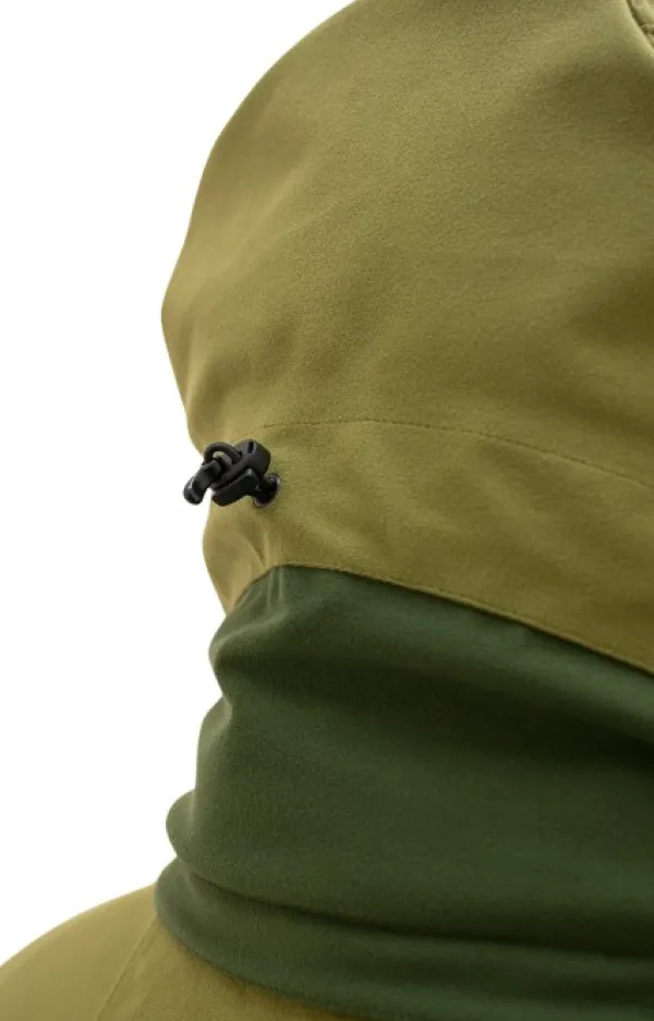 Swazi Wapiti XP takki, Tussock Green| Metsästystakit/Vedenpitävät Metsästystakit