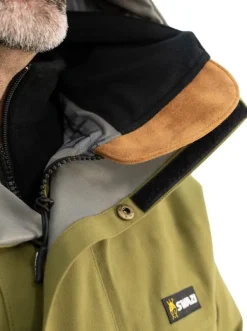 Swazi Wapiti XP takki, Tussock Green| Metsästystakit/Vedenpitävät Metsästystakit