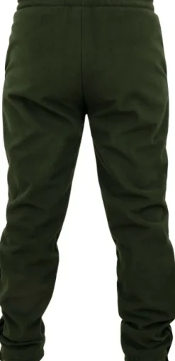 Swazi Retkeilyhousut^4WD Pants metsästys- ja ulkoiluhousut, tummanvihreä