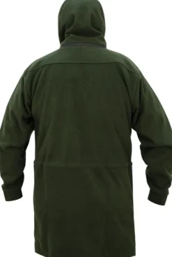 Swazi Metsästystakit/Softshell- Ja Tuulenpitävät Takit Metsälle^Windriver Jacket takki, tummanvihreä