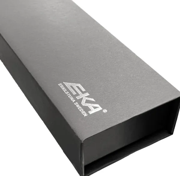 EKA SwedBlade G4 metsästysveitsi, limenvihreä| Metsästyspuukot