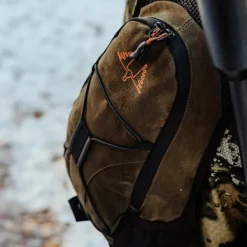 Swedteam Reput Ja Rinkat^Alpha 5 reppu, vihreä