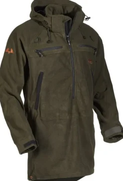 Swedteam Metsästystakit/Anorakit Metsälle^Alpha anorakki, vihreä