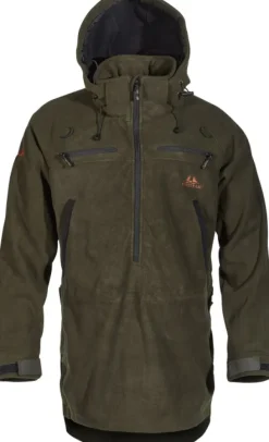 Swedteam Metsästystakit/Anorakit Metsälle^Alpha anorakki, vihreä