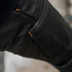 Swedteam Bull Pro Trouser metsästyshousut, ruskea| Metsästyshousut/Nahkaiset Metsästyshousut