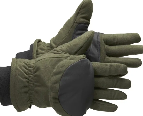 Swedteam Metsästyskäsineet^Green M Glove kintaat/hanskat, vihreä