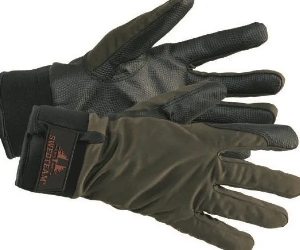 Swedteam Metsästyskäsineet^Grip Dry W Glove