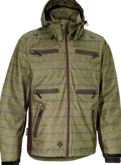 Swedteam Metsästystakit/Vedenpitävät Metsästystakit^Legacy Pro M Jacket