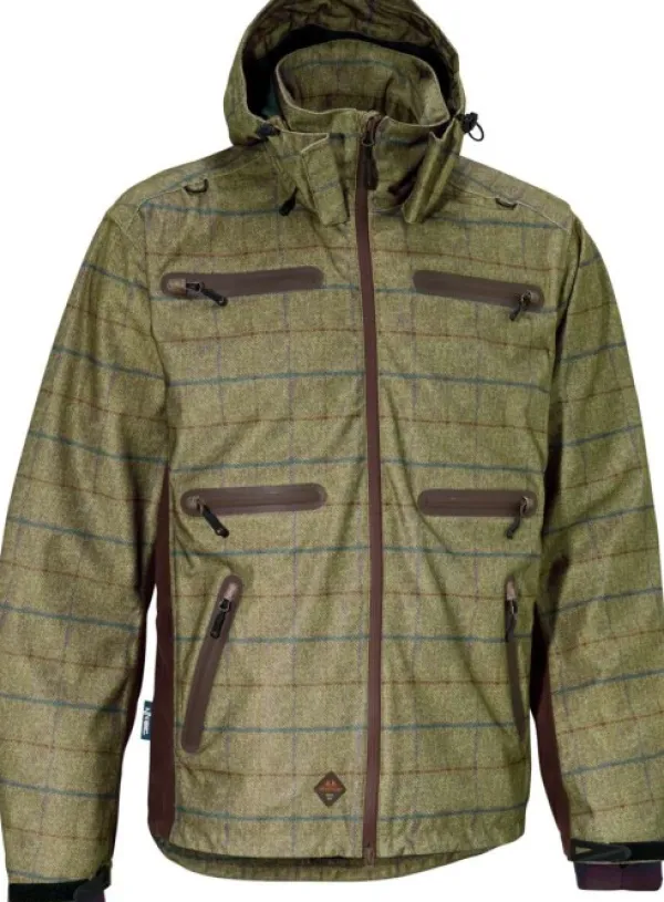 Swedteam Metsästystakit/Vedenpitävät Metsästystakit^Legacy Pro M Jacket